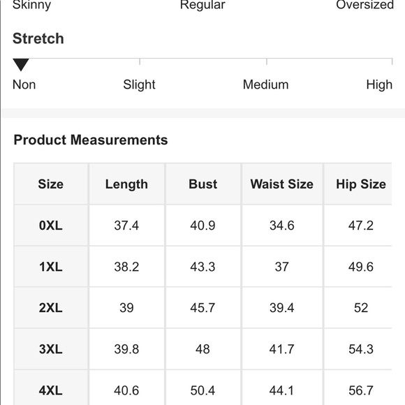 Shein Dress - Picture 4 of 7